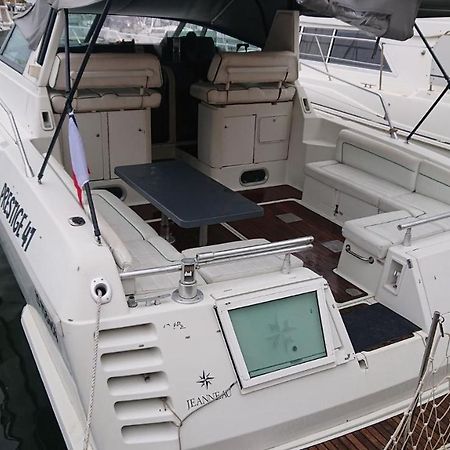 Le For Sea 호텔 르발카레스 외부 사진