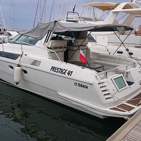 Le For Sea 호텔 르발카레스 외부 사진