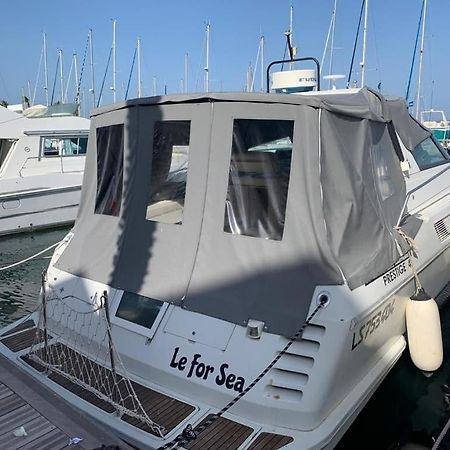 Le For Sea 호텔 르발카레스 외부 사진